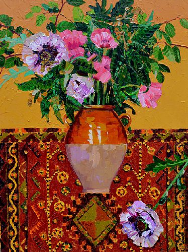 Lucy Doyle - Country house flowers 
